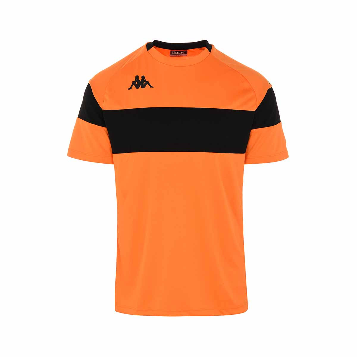 Maillot Dareto Orange Kinder - Bild 1