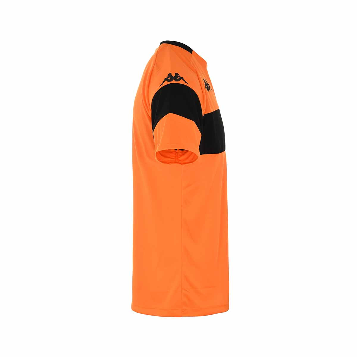 Maillot Dareto Orange Herren - Bild 2