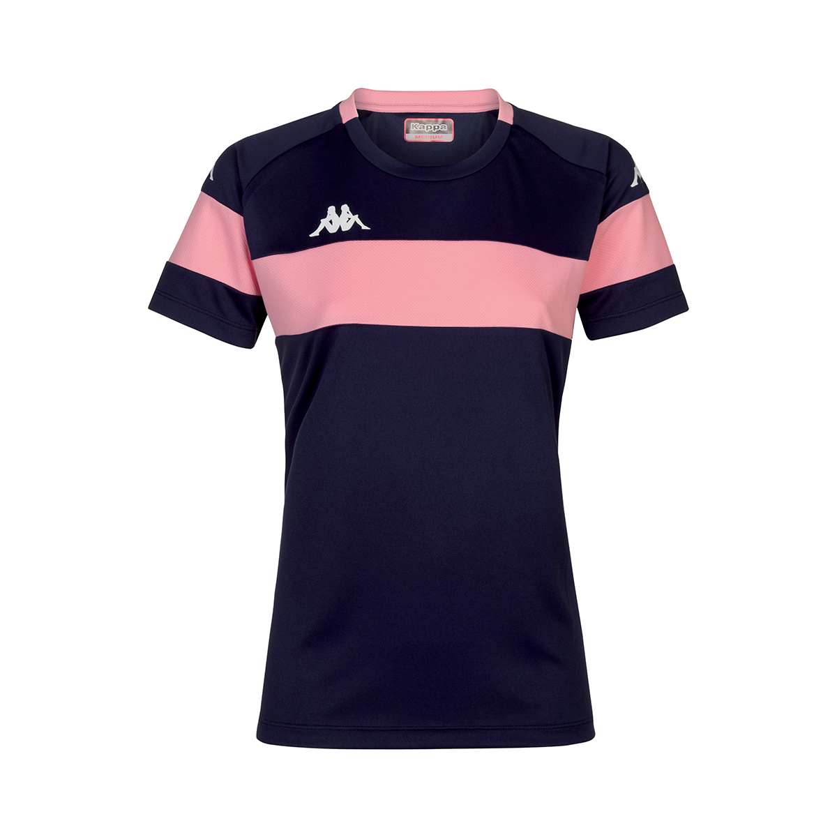 Maillot Dareta Blau Kinder - Bild 1