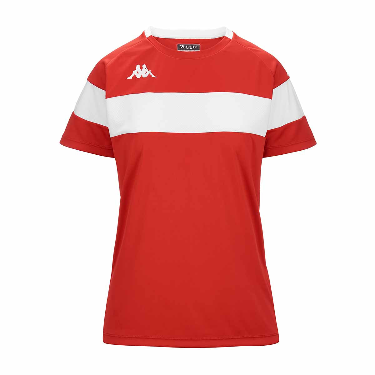 Maillot Dareta Rot Kinder - Bild 1