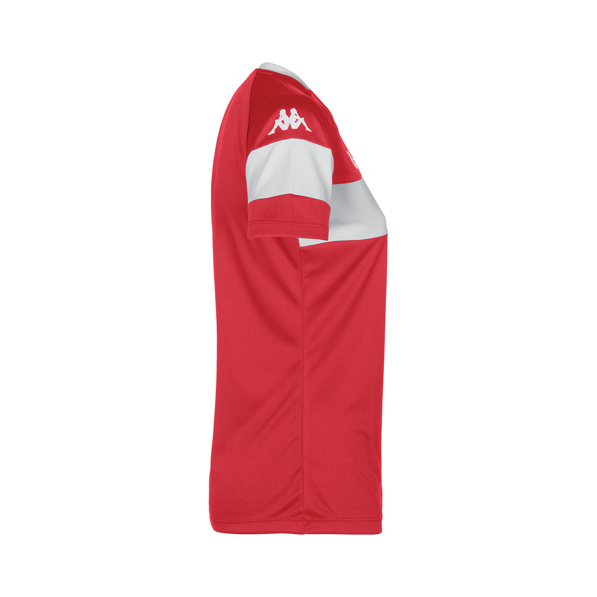 Maillot Dareta Rot Damen - Bild 2