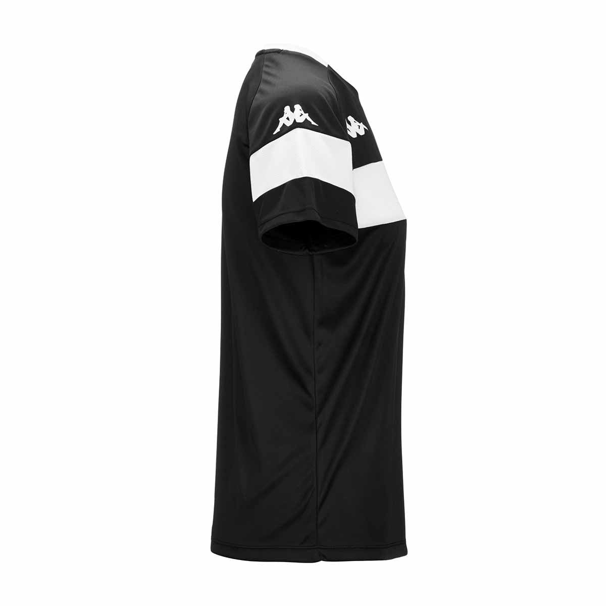 Maillot Dareta Schwarz Damen - Bild 2