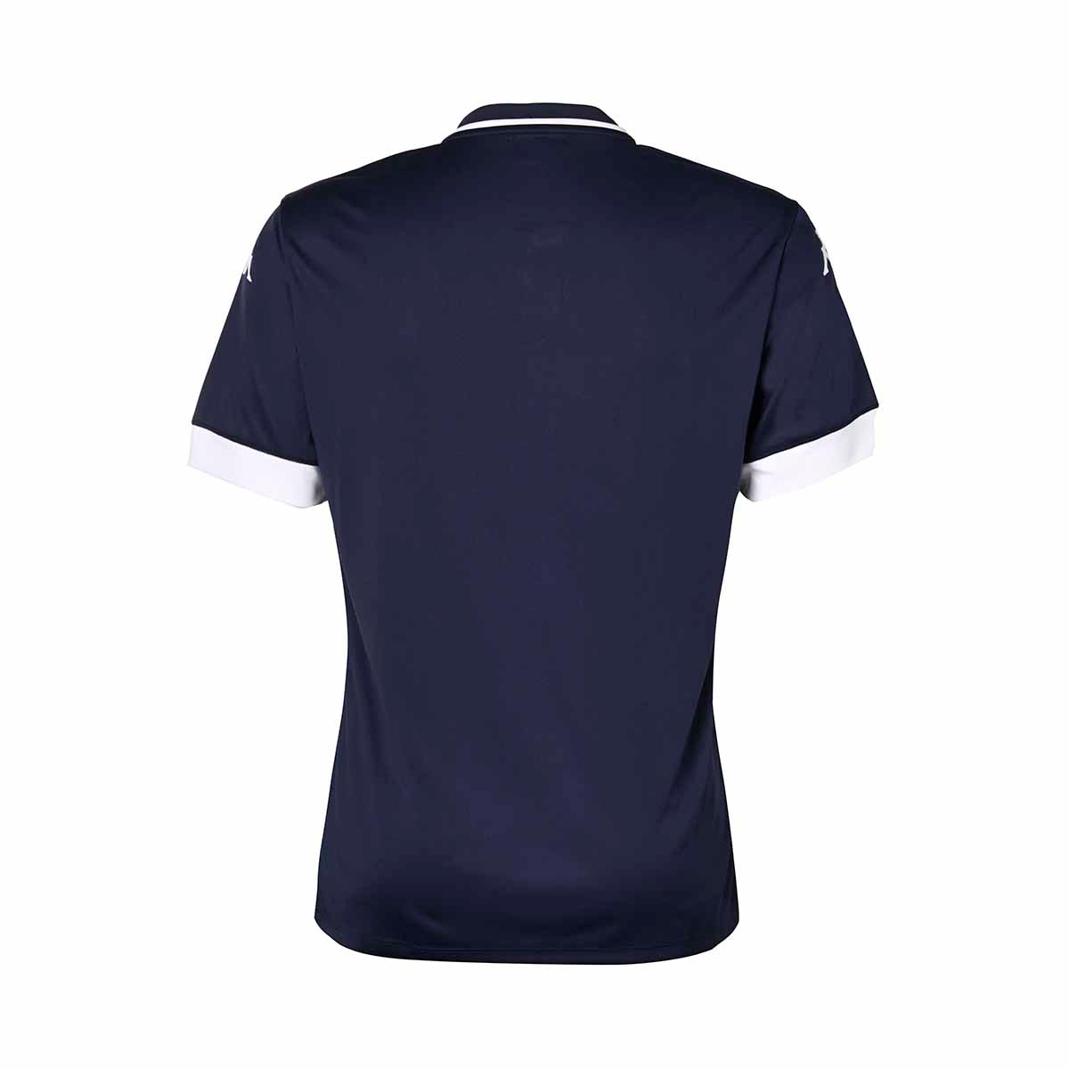 Maillot Bofi Blau Kinder - Bild 2