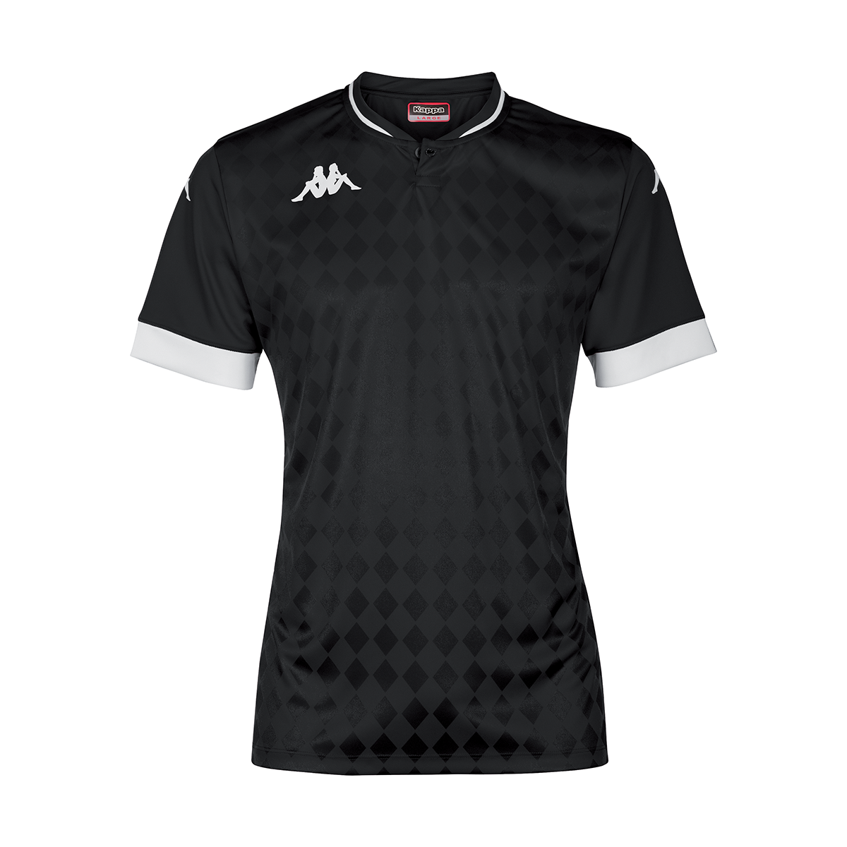 Maillot Bofi Schwarz Herren - Bild 1