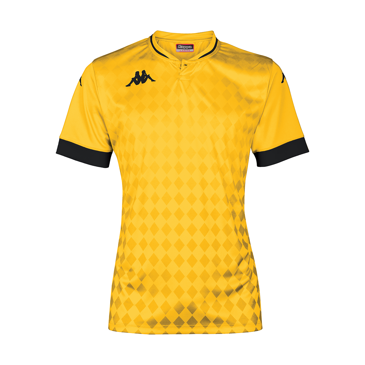 Maillot Bofi Gelb Kinder - Bild 1