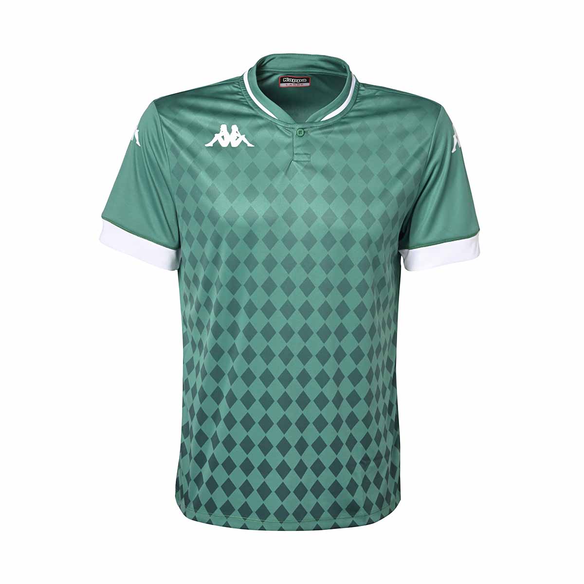 Maillot Bofi Grün Herren - Bild 1