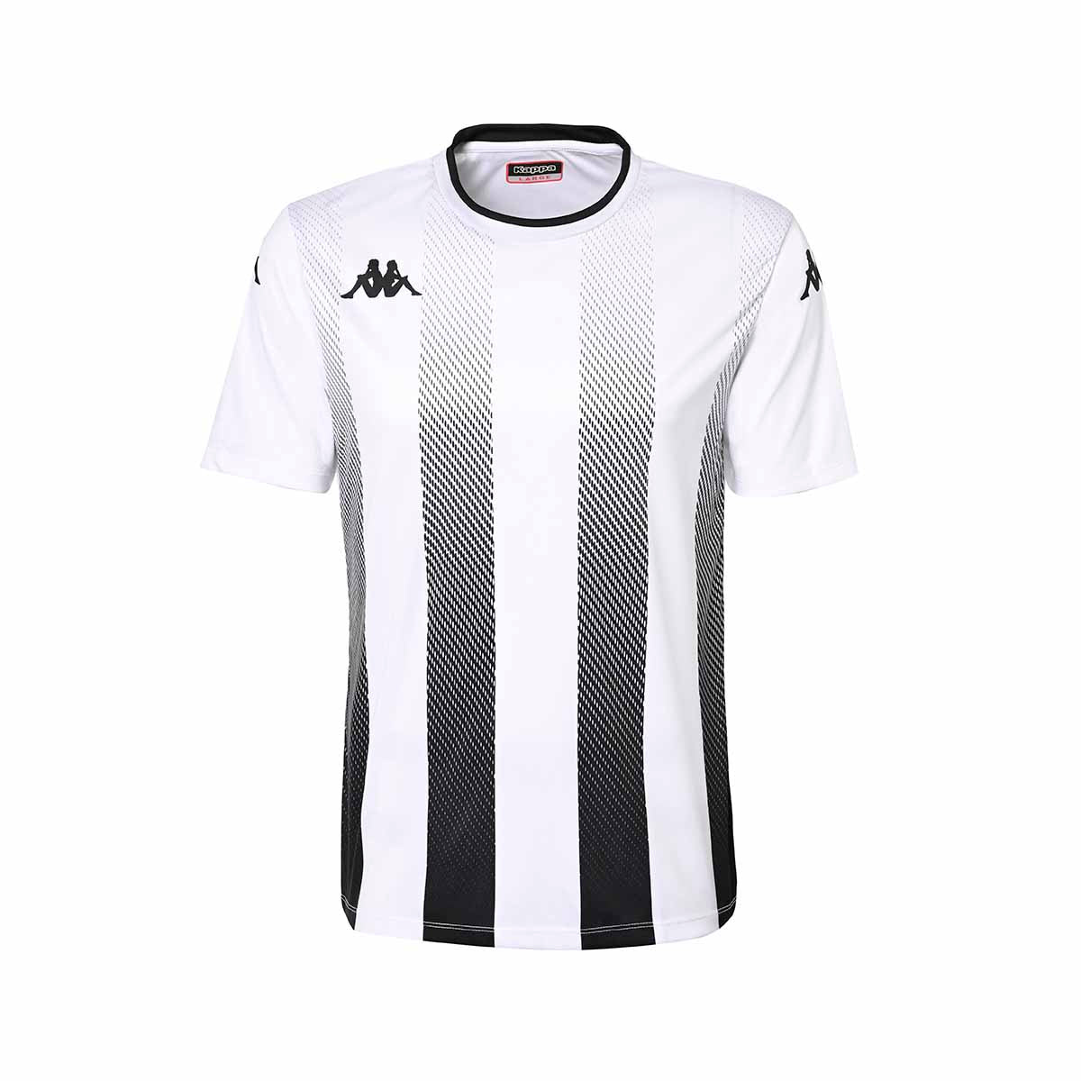 Maillot Bugo Weiß Herren - Bild 1