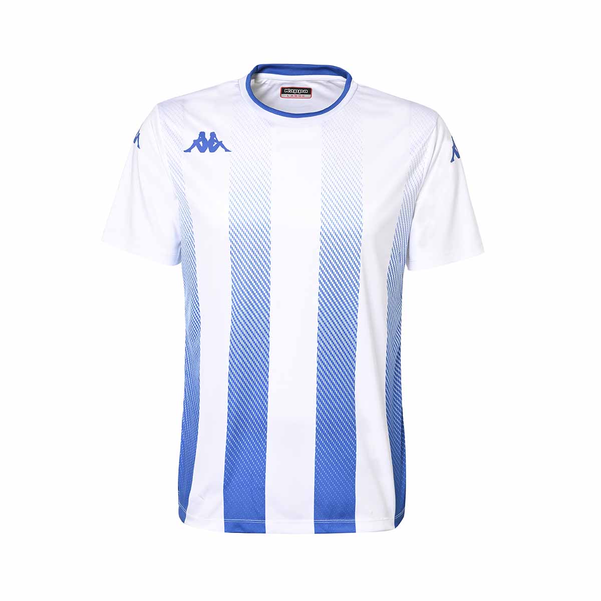 Maillot Bugo Weiß Herren - Bild 1