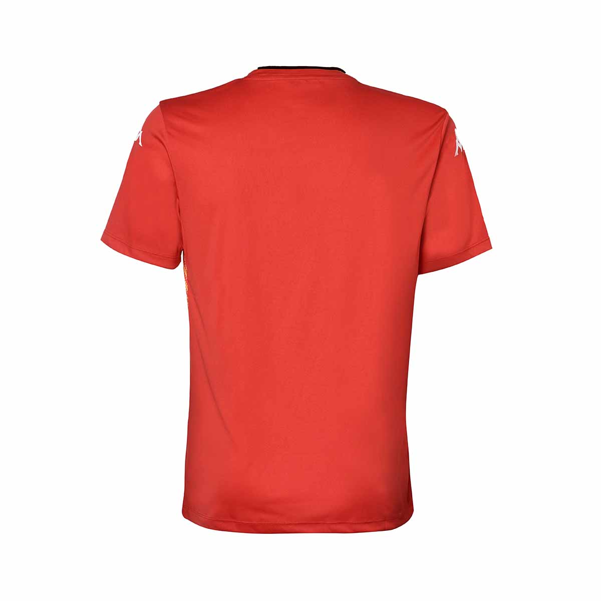 Maillot Bugo Rot Kinder - Bild 2
