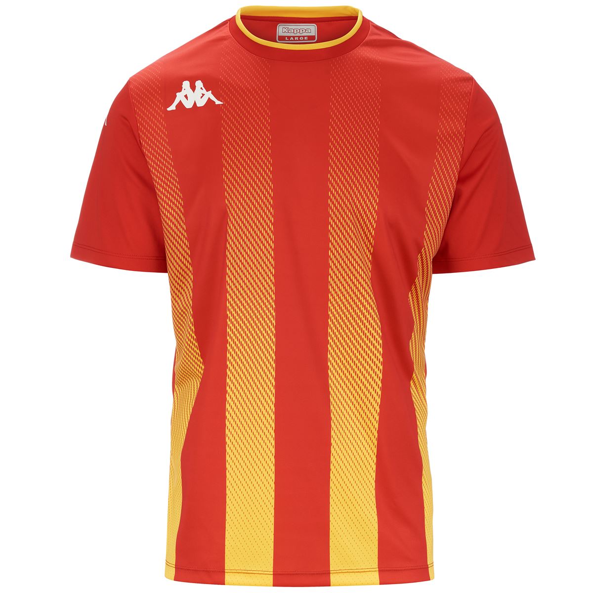 Maillot Bugo Rot Kinder - Bild 1