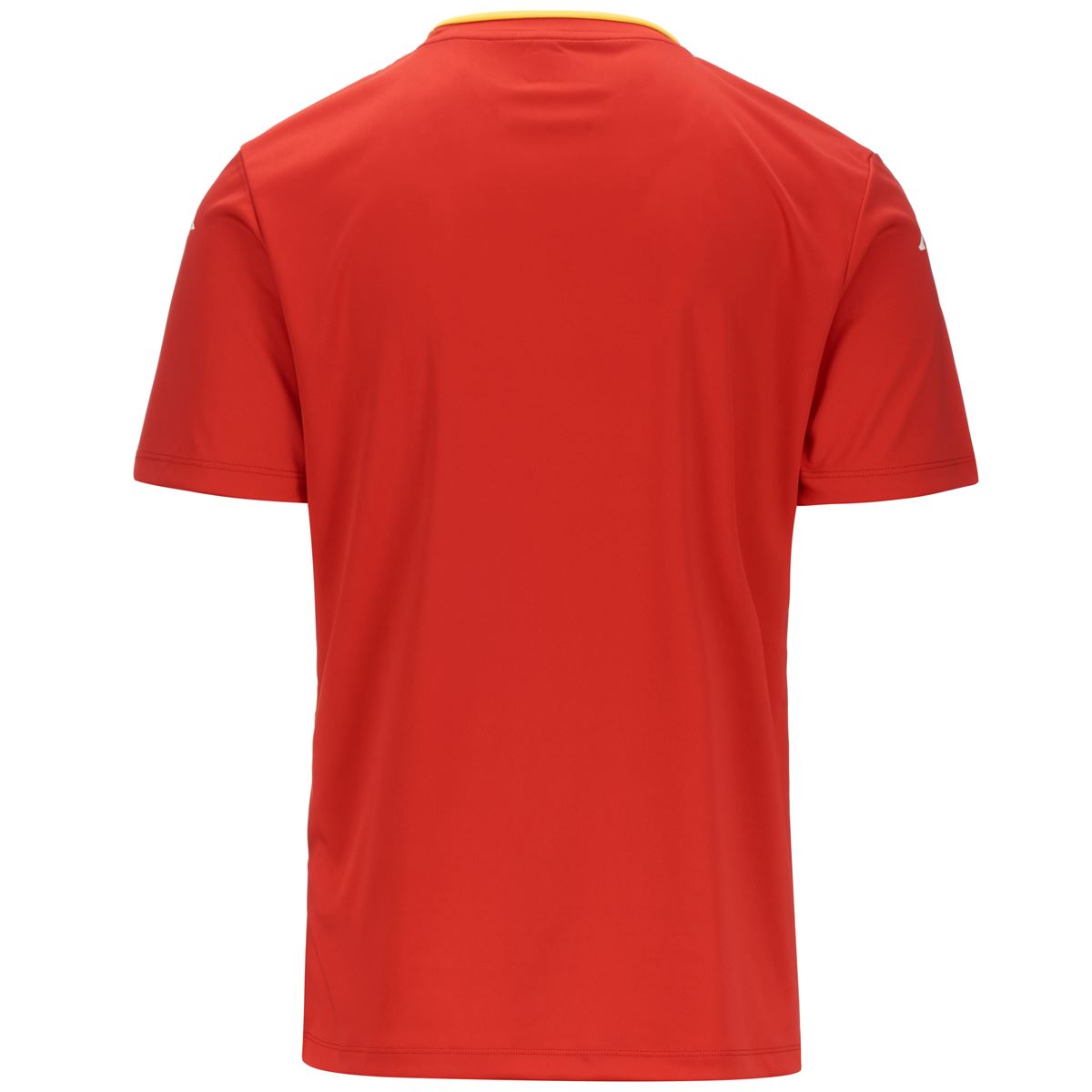 Maillot Bugo Rot Kinder - Bild 3