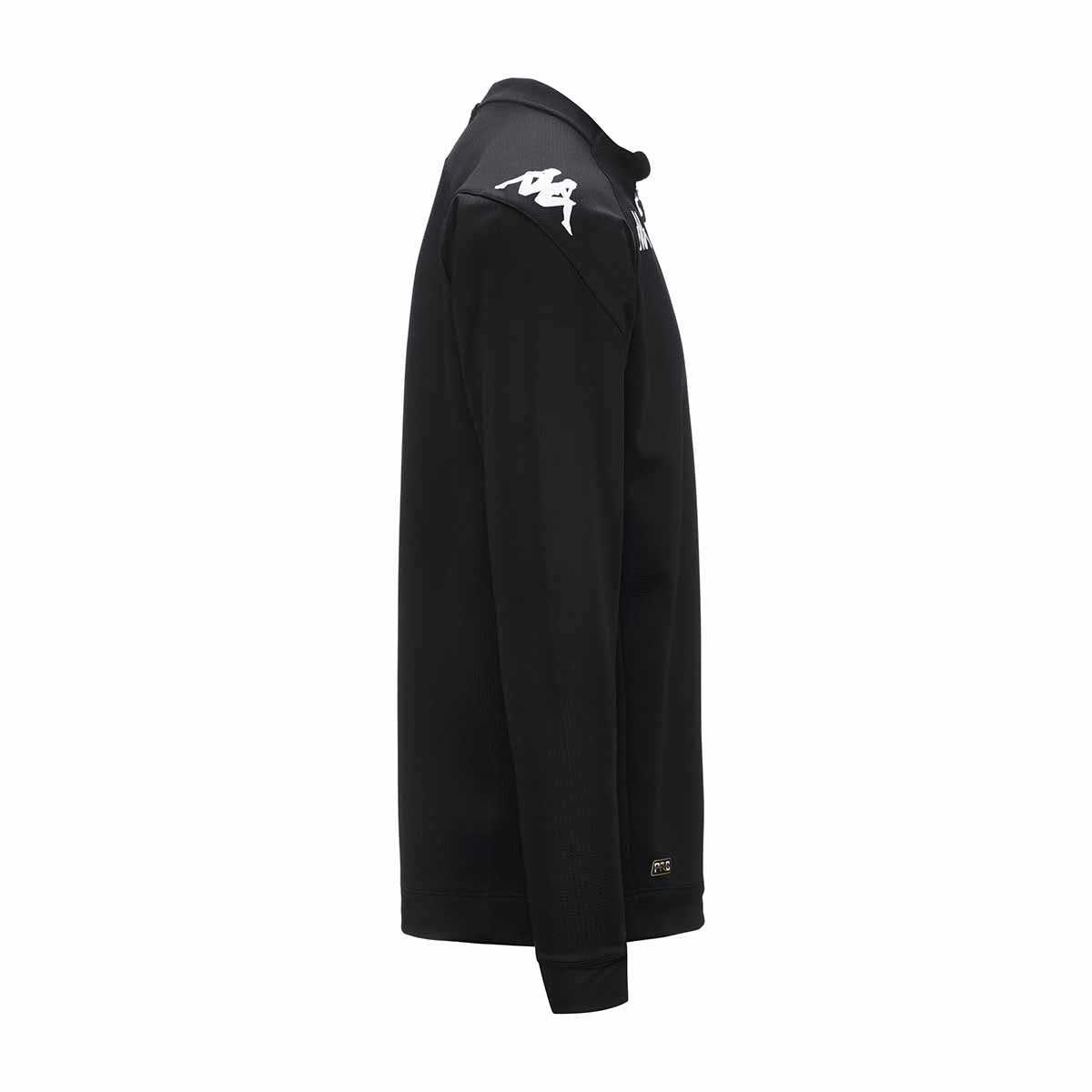 Sweatshirt Player Ablas Pro 7 Schwarz Herren - Bild 2