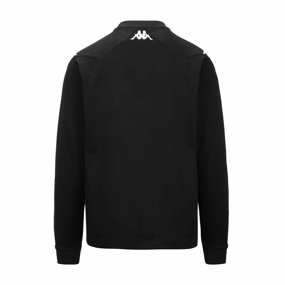 Sweatshirt Player Ablas Pro 7 Schwarz Herren - Bild 3