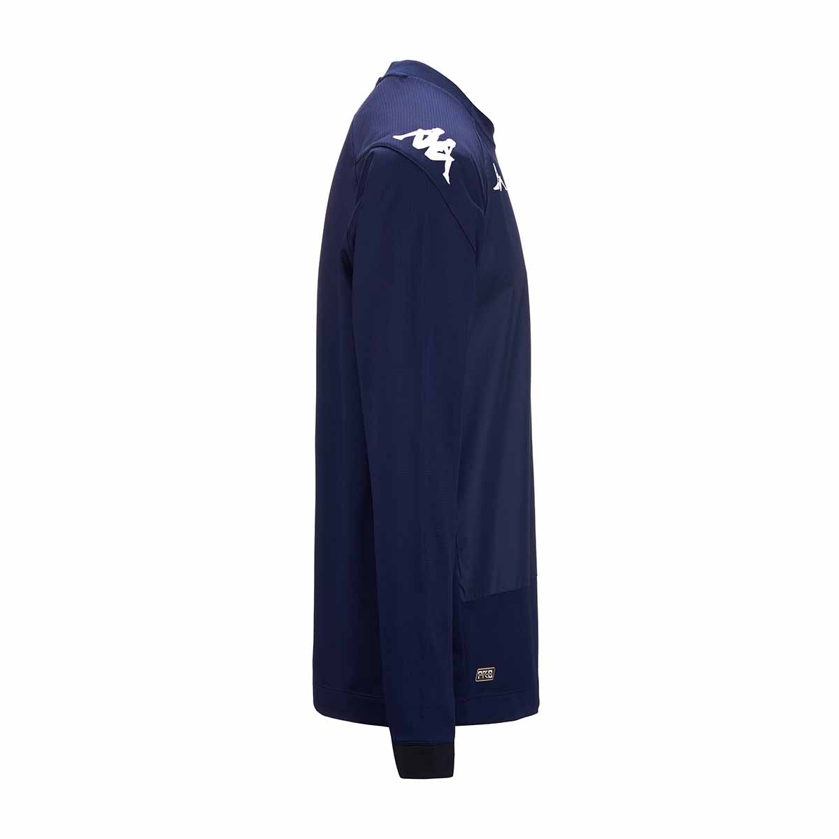 Sweat d'entraînement Player Apron Pro 7 Blau Herren - Bild 2