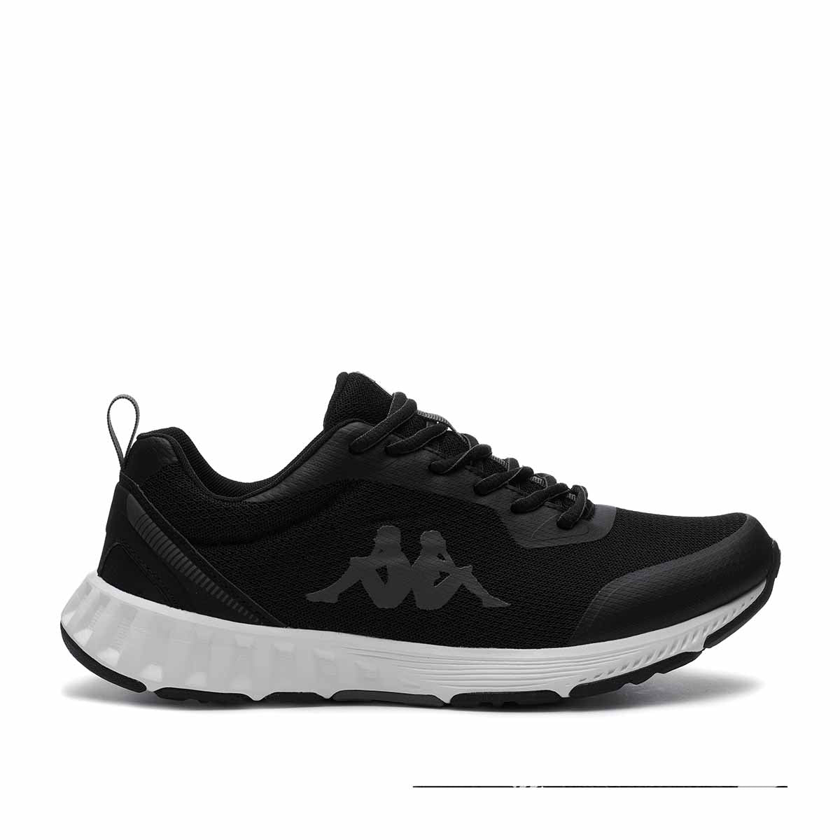 Chaussures training Glinchy Schwarz Unisex - Bild 1