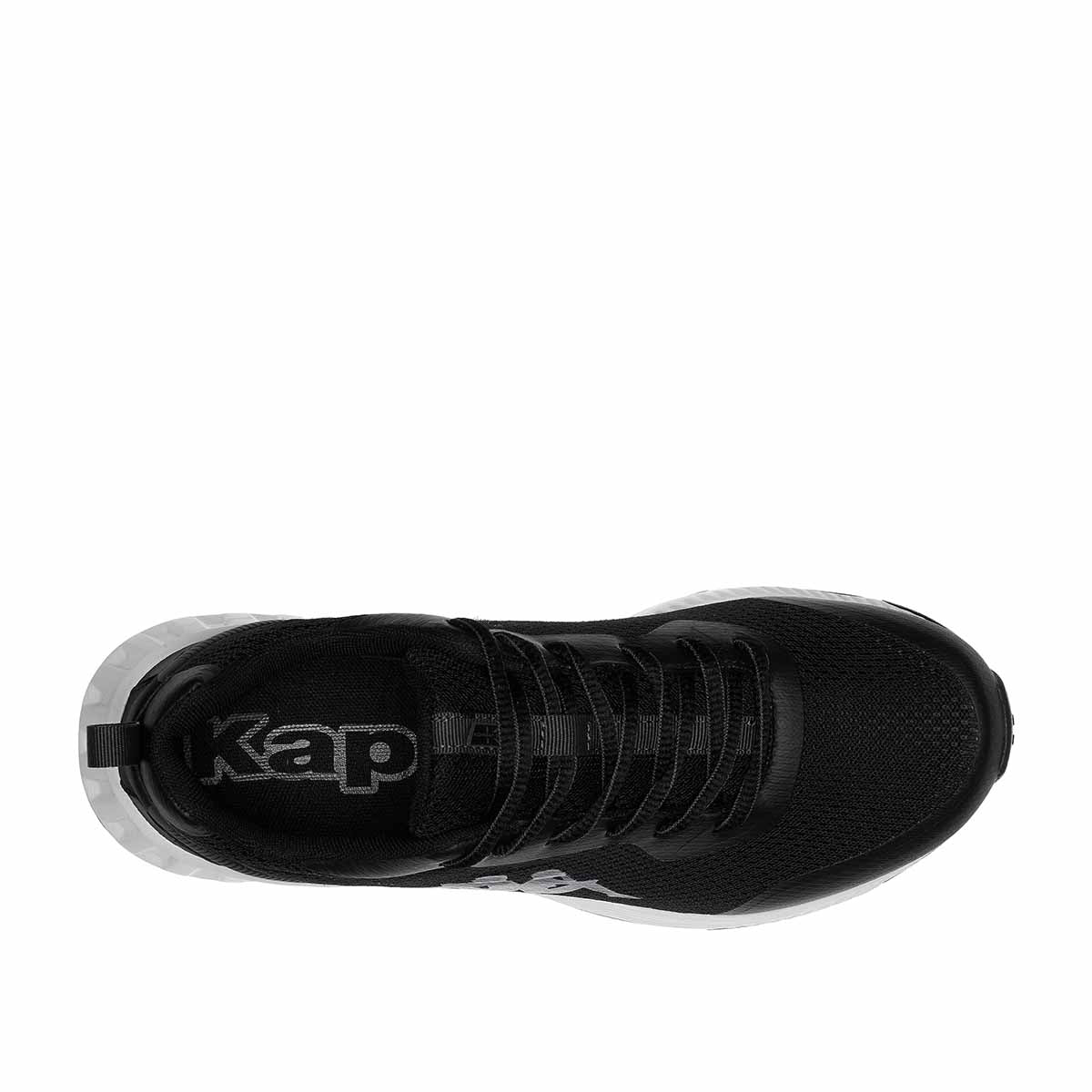 Chaussures training Glinchy Schwarz Unisex - Bild 5