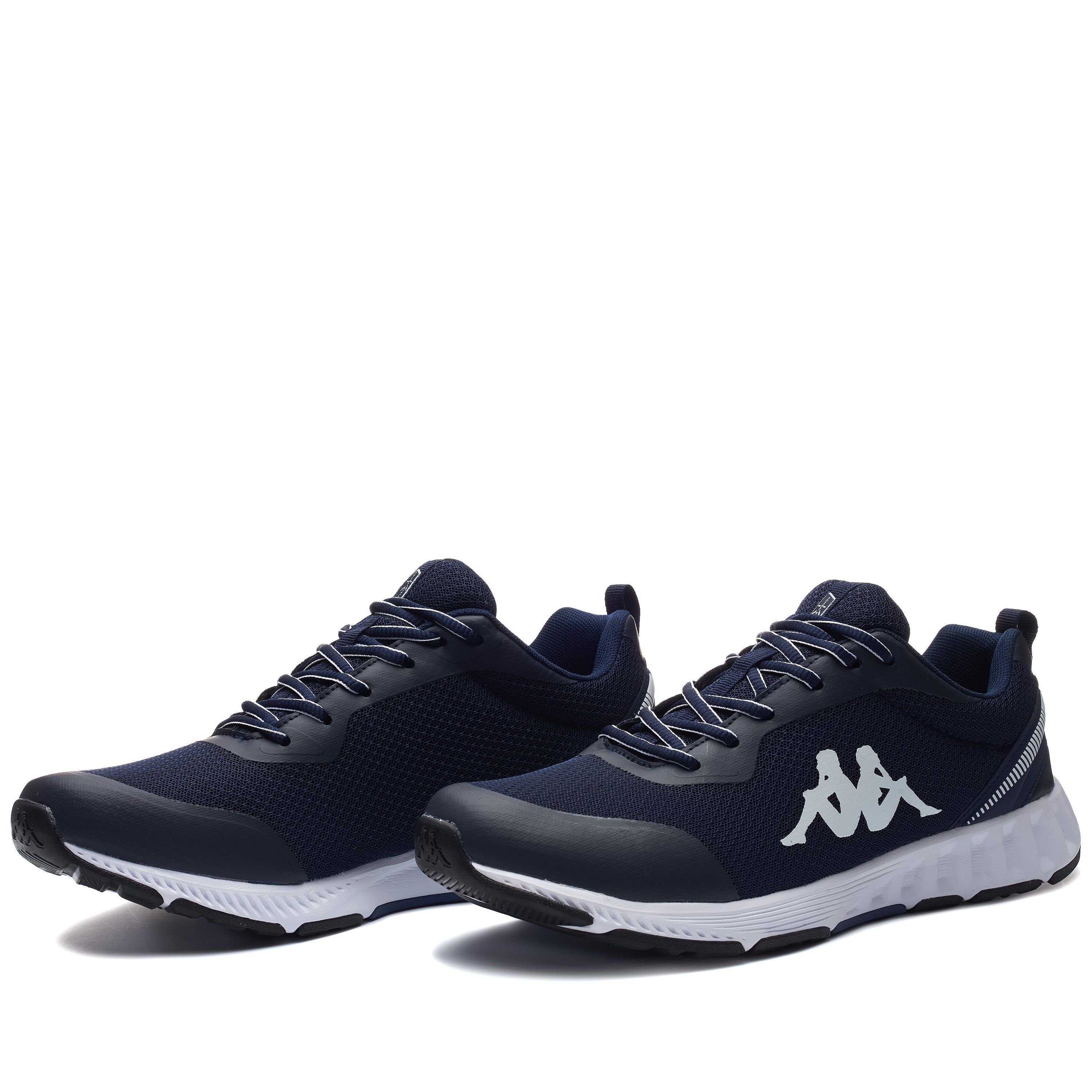 Chaussures training Glinchy Blau Unisex - Bild 2