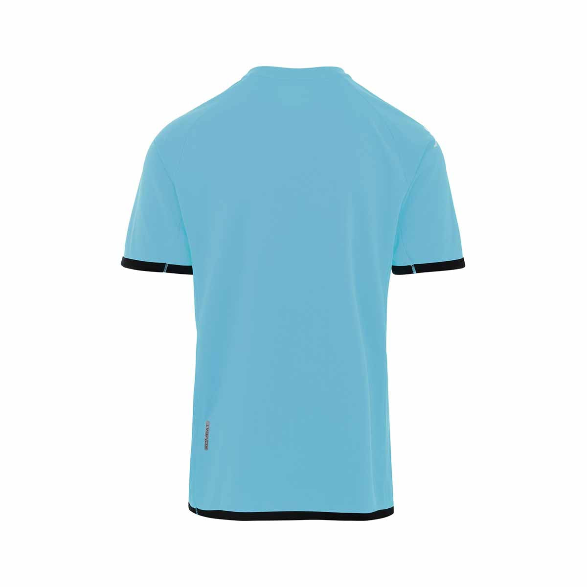 Maillot Kombat GK Blau Herren - Bild 3
