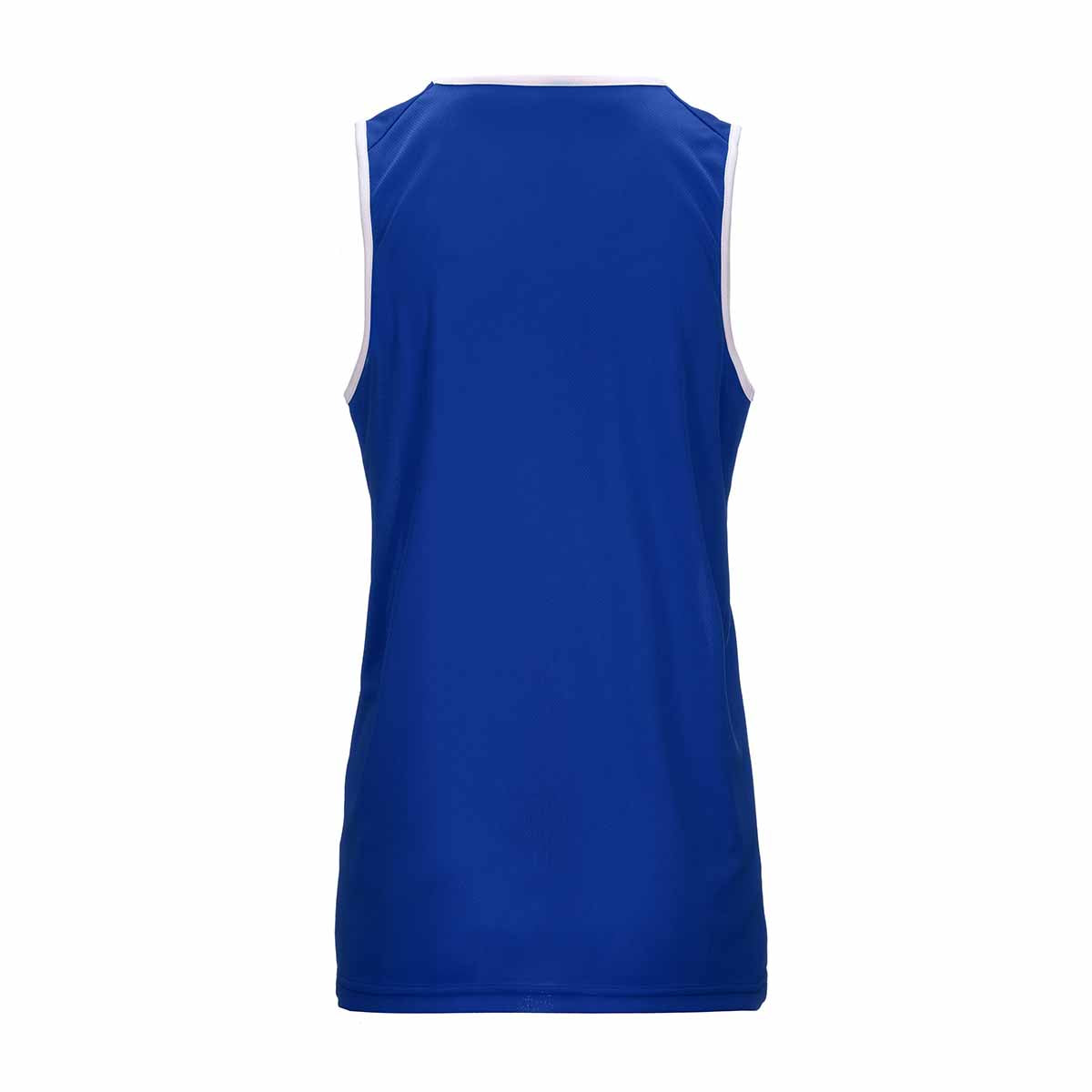 Maillot Danca Blau Damen - Bild 3