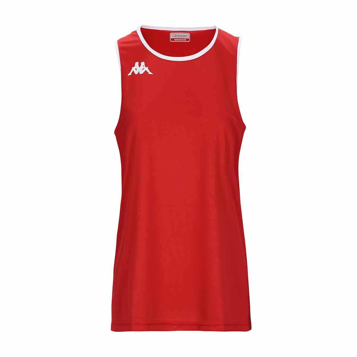 Maillot Danca Rot Damen - Bild 1