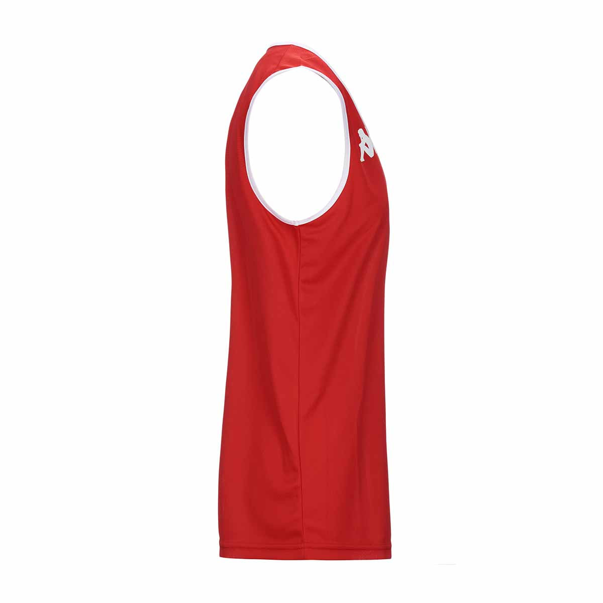 Maillot Danca Rot Damen - Bild 2