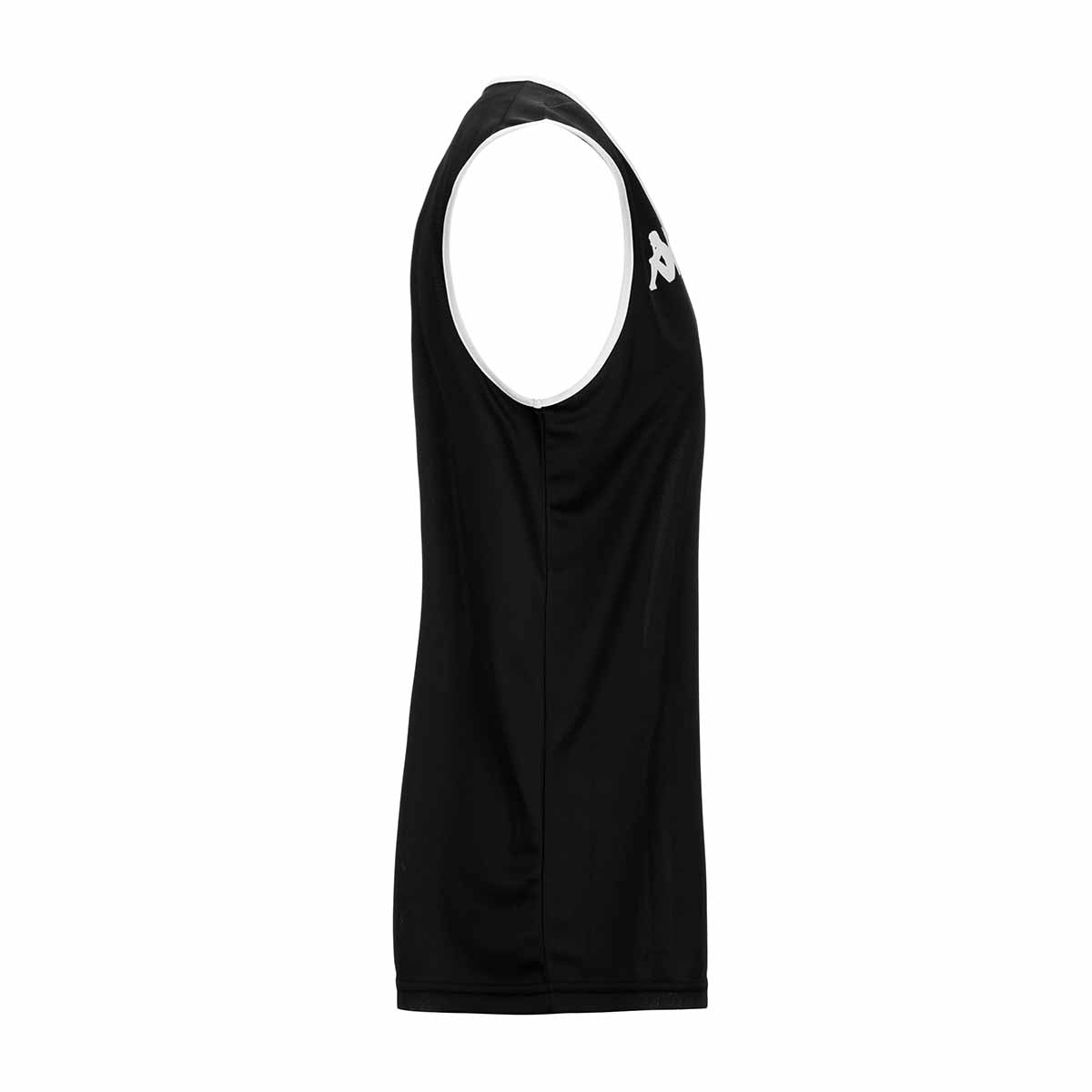 Maillot Danca Schwarz Damen - Bild 3