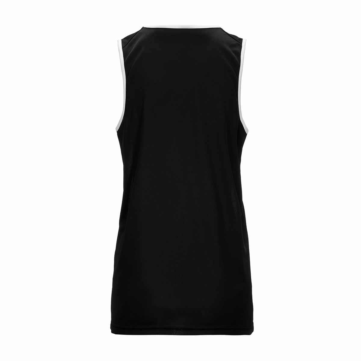 Maillot Danca Schwarz Damen - Bild 2
