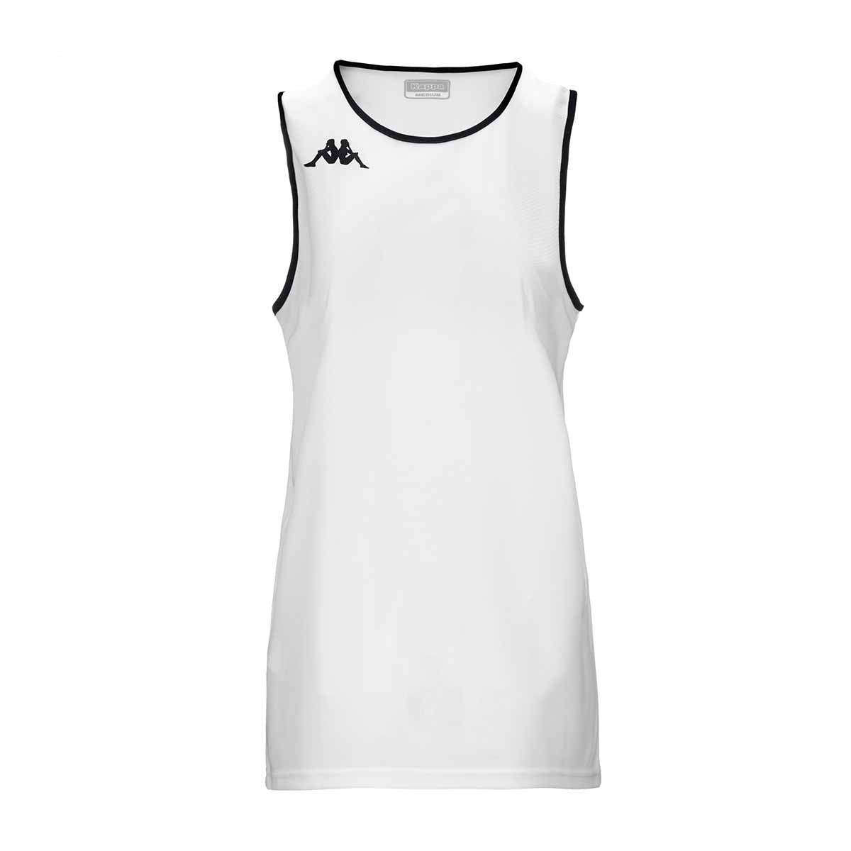 Maillot Danca Weiß Damen - Bild 1