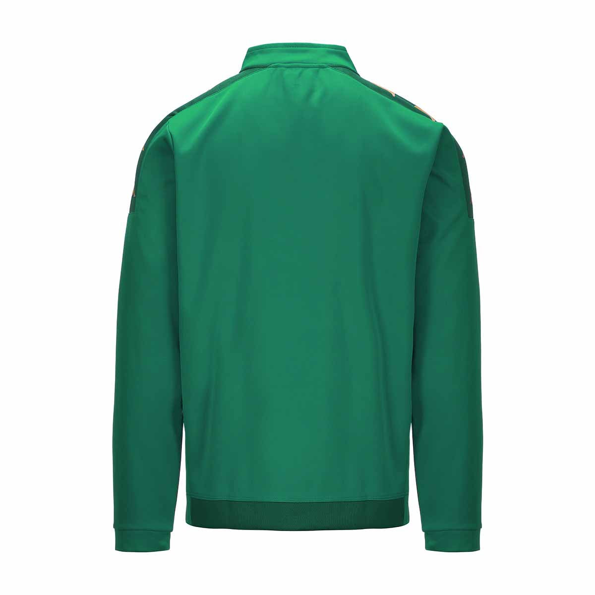 Sweatshirt Gassolo Grün Herren - Bild 3