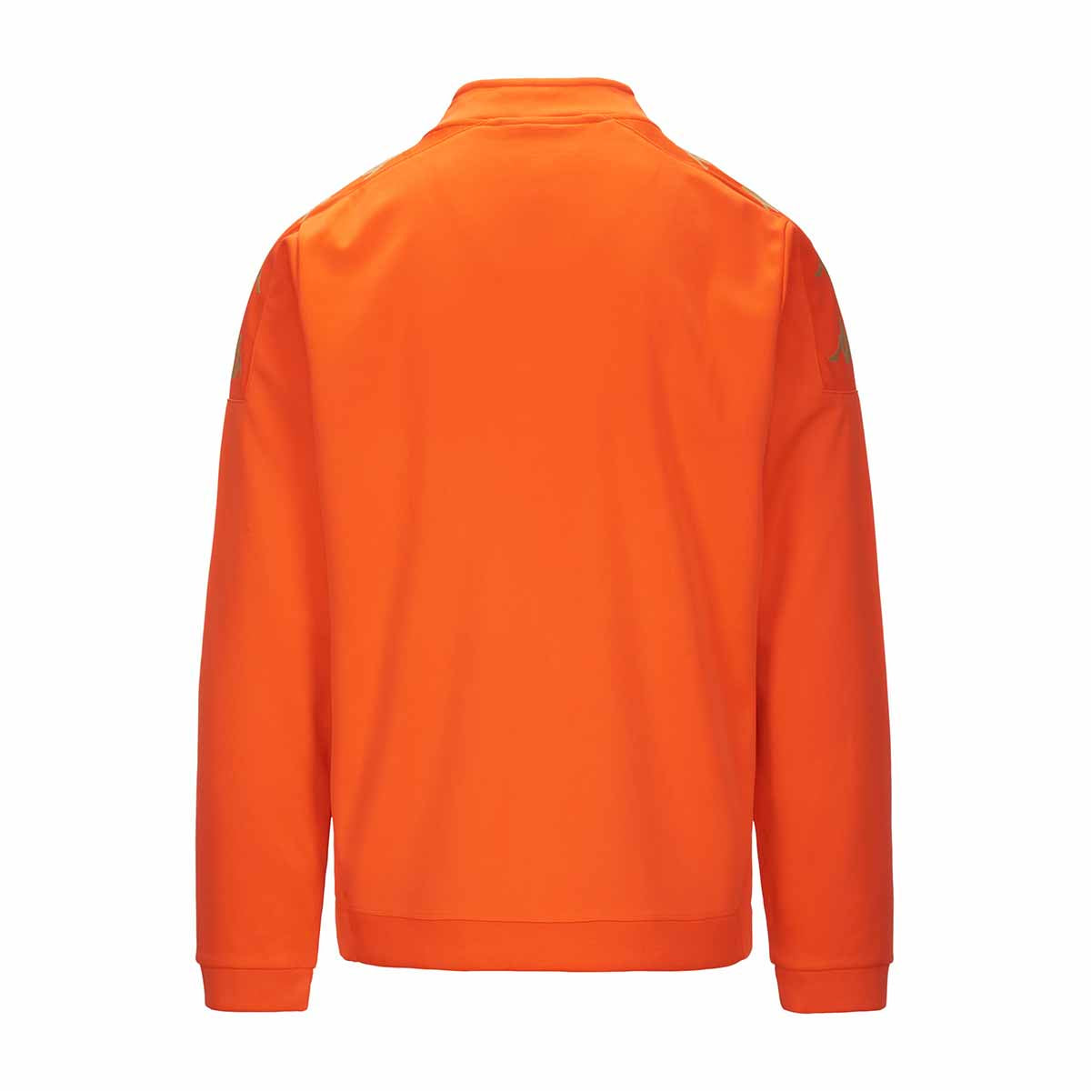 Sweatshirt Gassolo Orange Herren - Bild 3