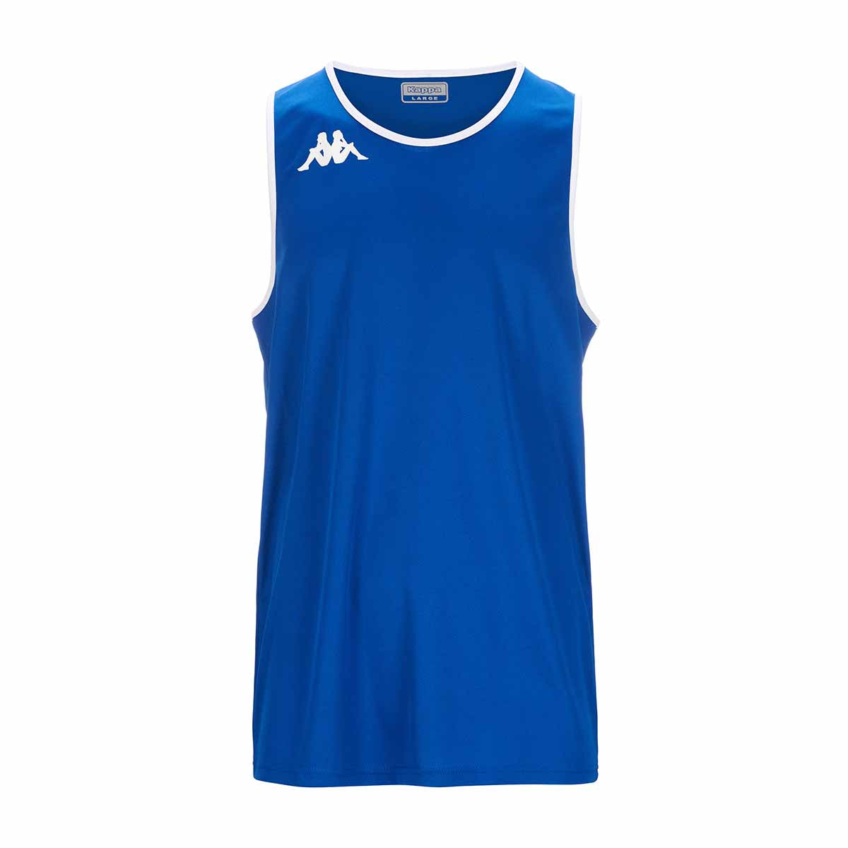 Maillot Danco Blau Kinder - Bild 1