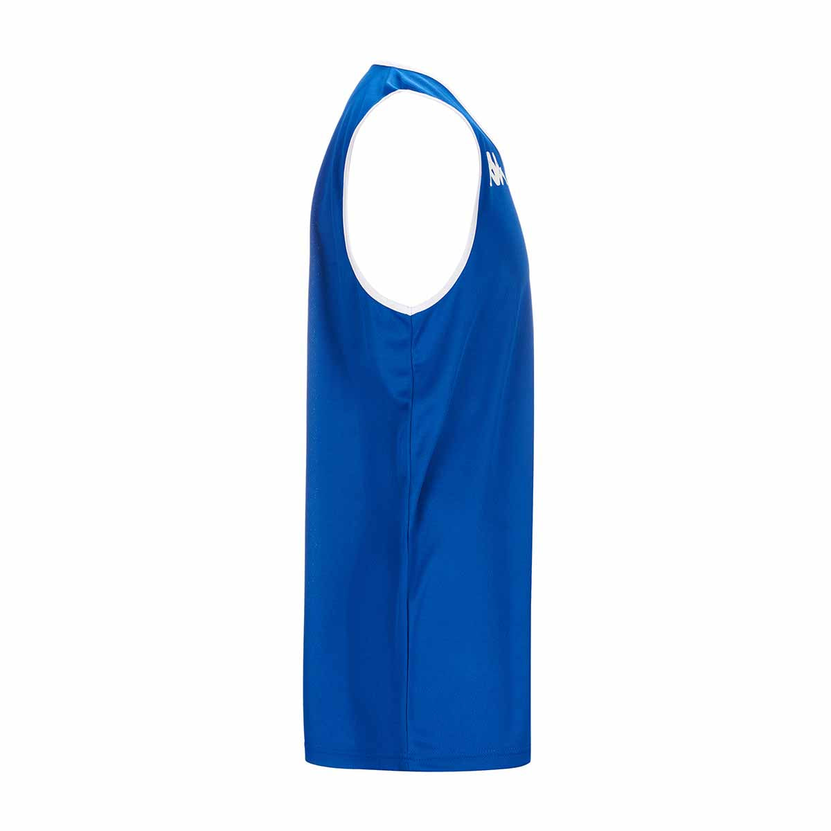 Maillot Danco Blau Herren - Bild 2
