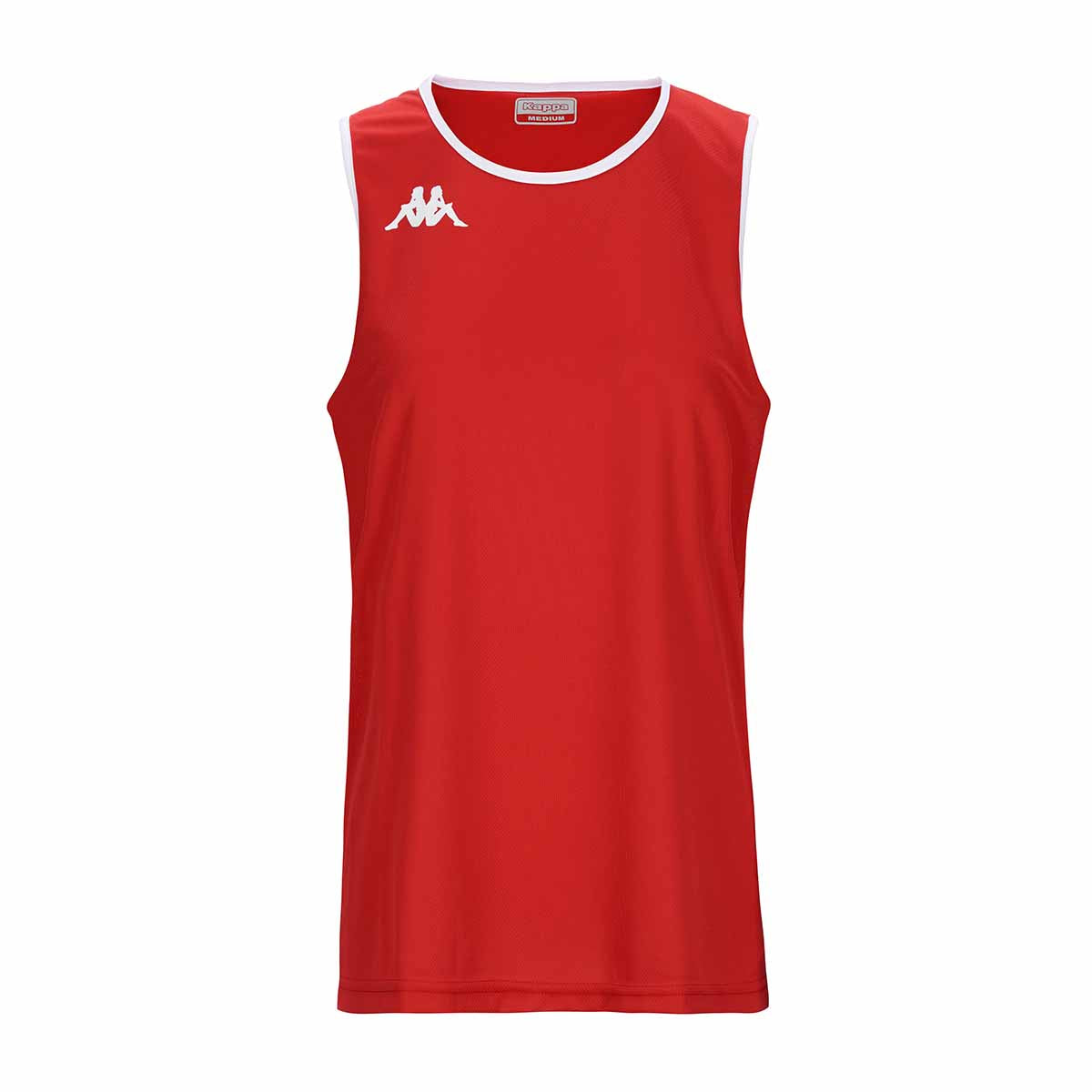 Trikot Danco - Rot - Herren - Bild 25