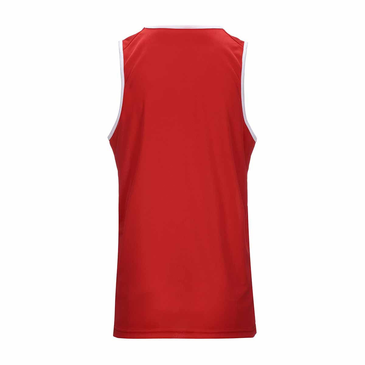 Trikot Danco - Rot - Herren - Bild 27