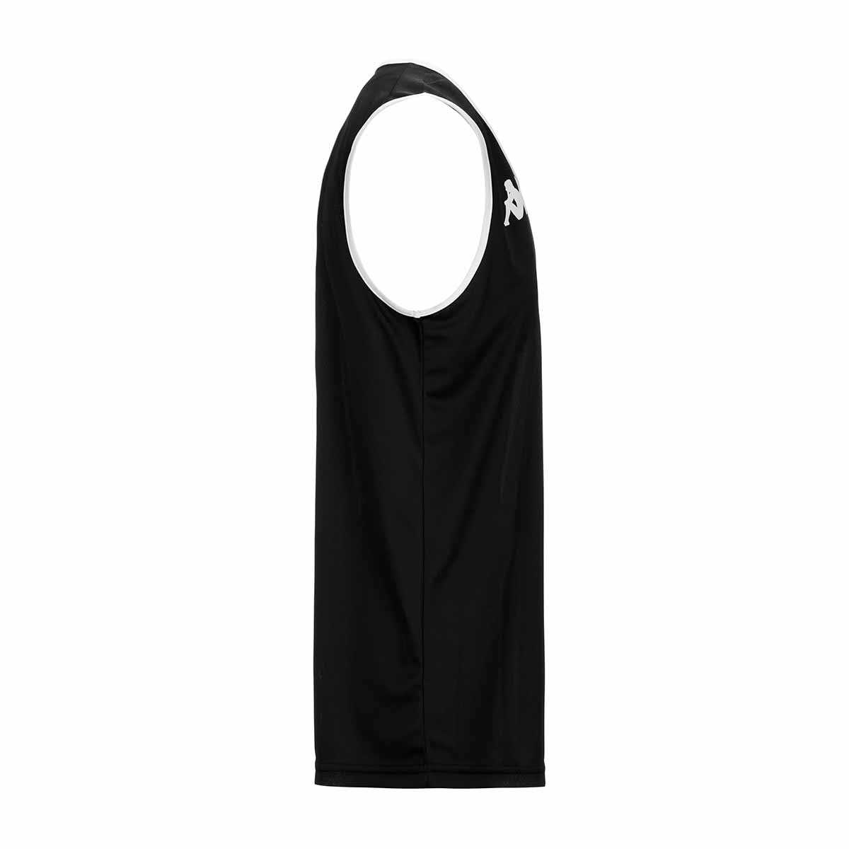 Maillot Danco Schwarz Herren - Bild 2