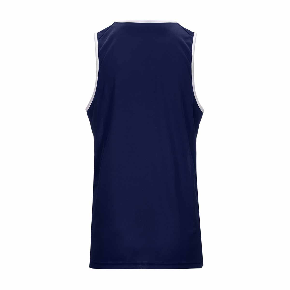 Trikot Danco - Blau Marine-Weiß - Jungen - Bild 6