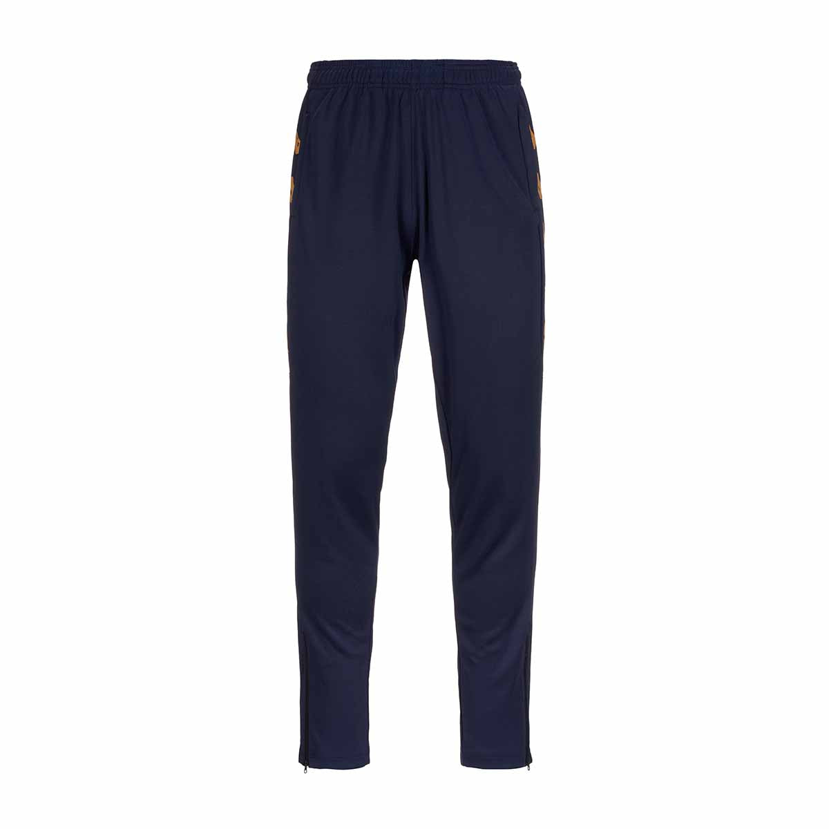 Pantalon Kinder Gaston Blau - Bild 1