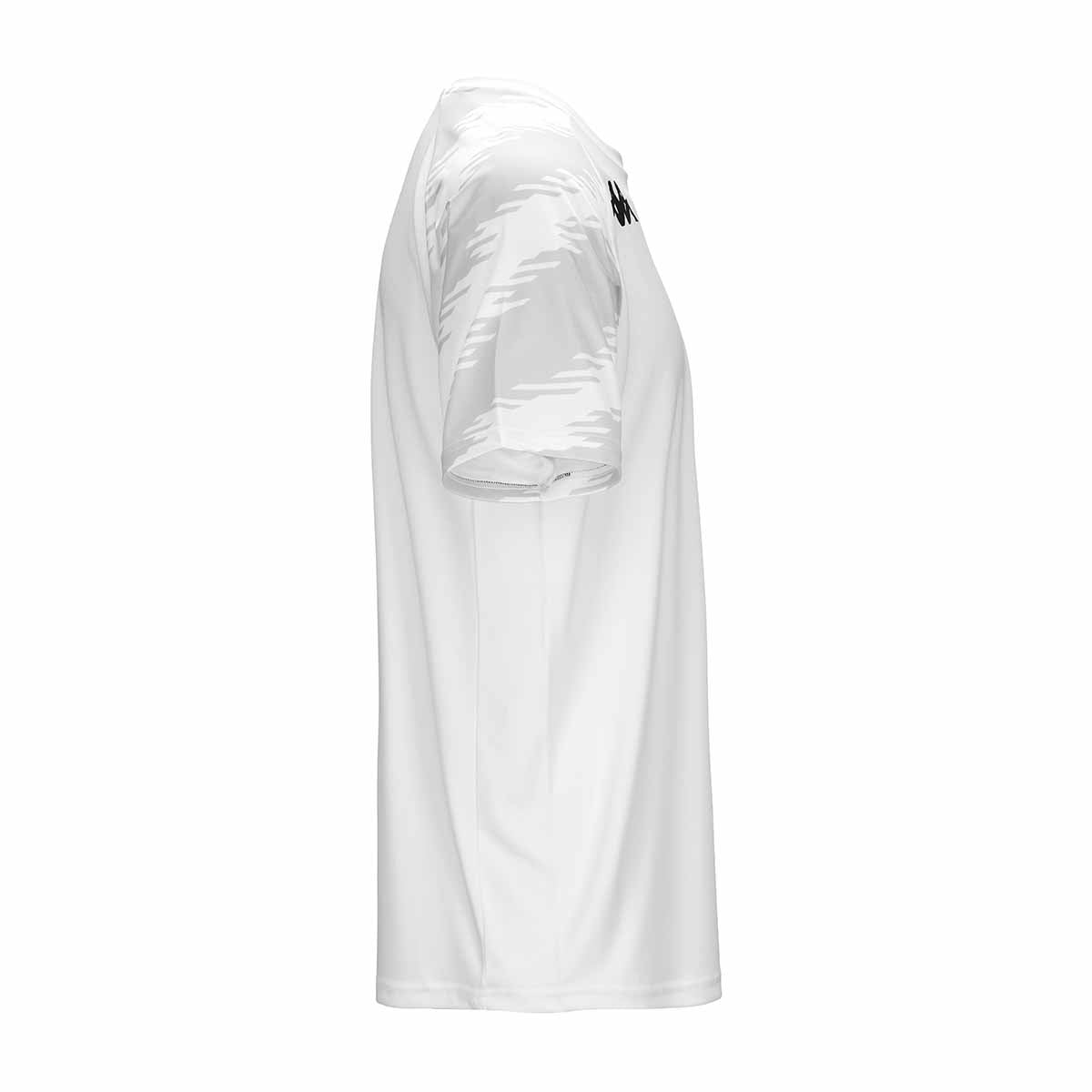 Maillot Daverno Weiß Herren - Bild 2