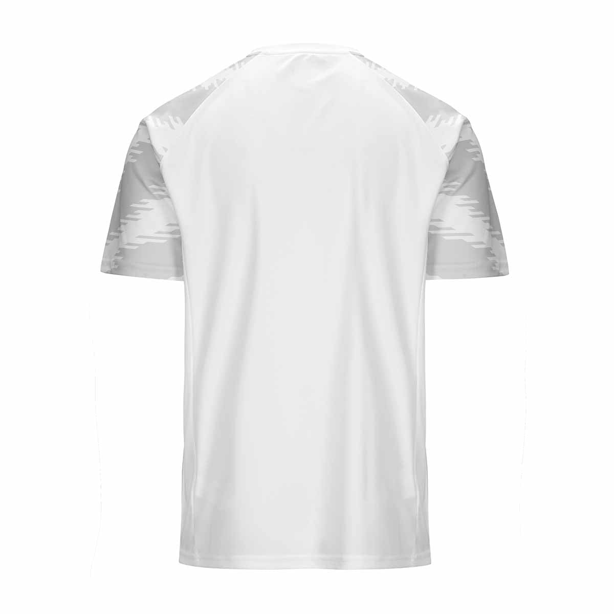 Maillot Daverno Weiß Herren - Bild 3