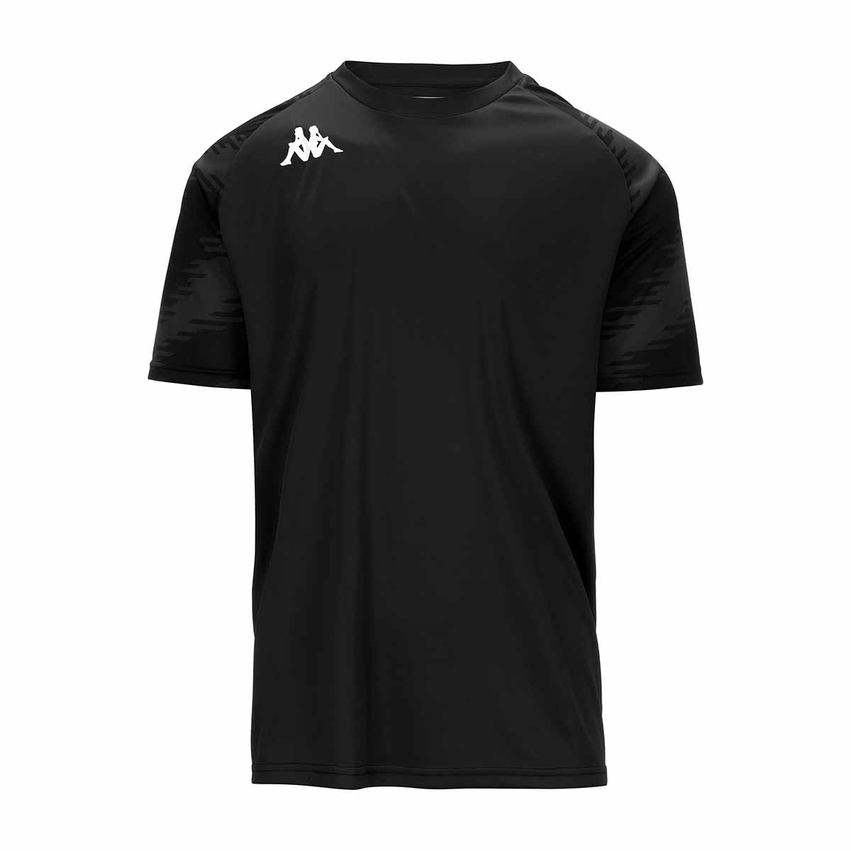 Maillot Daverno Schwarz Herren - Bild 1