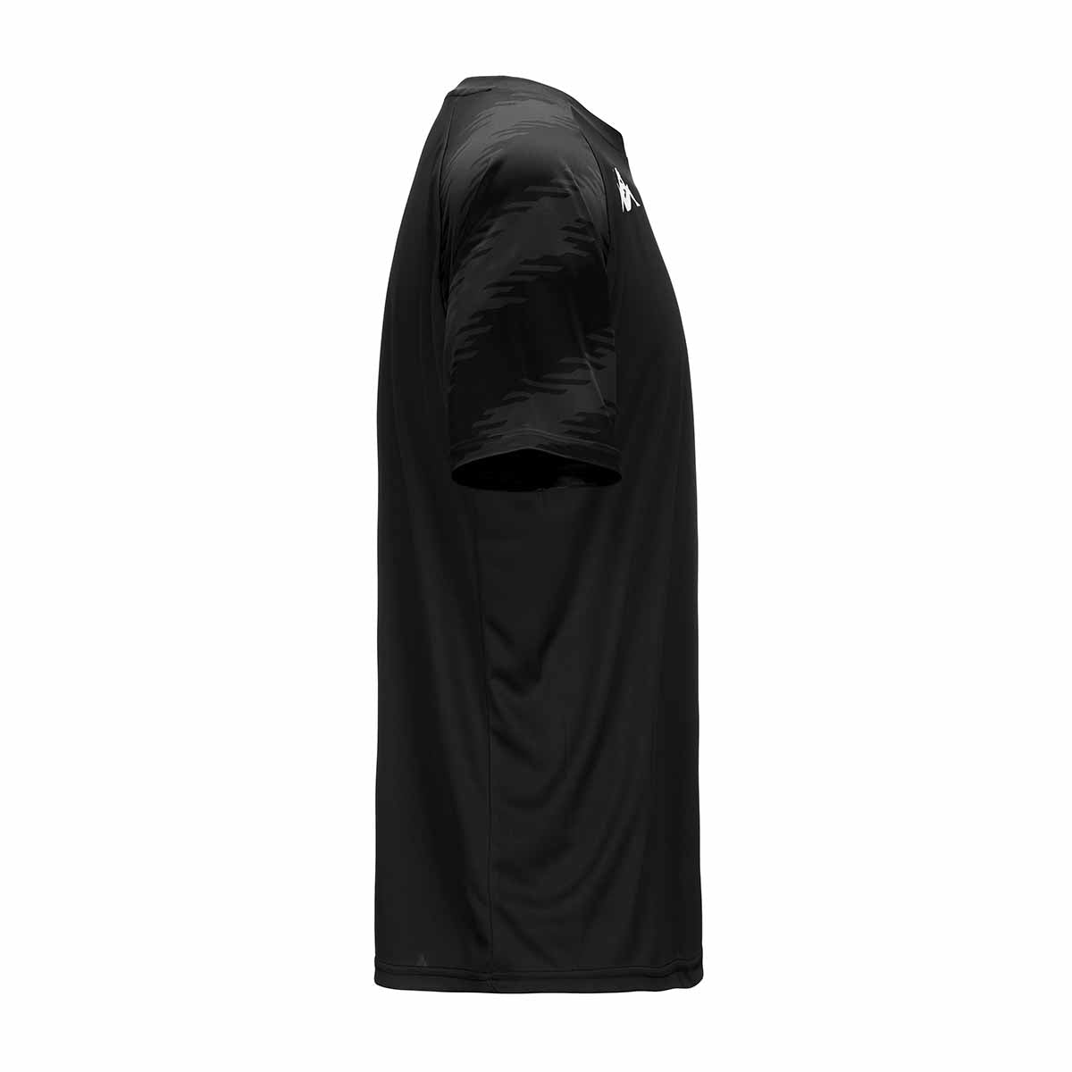 Maillot Daverno Schwarz Kinder - Bild 2
