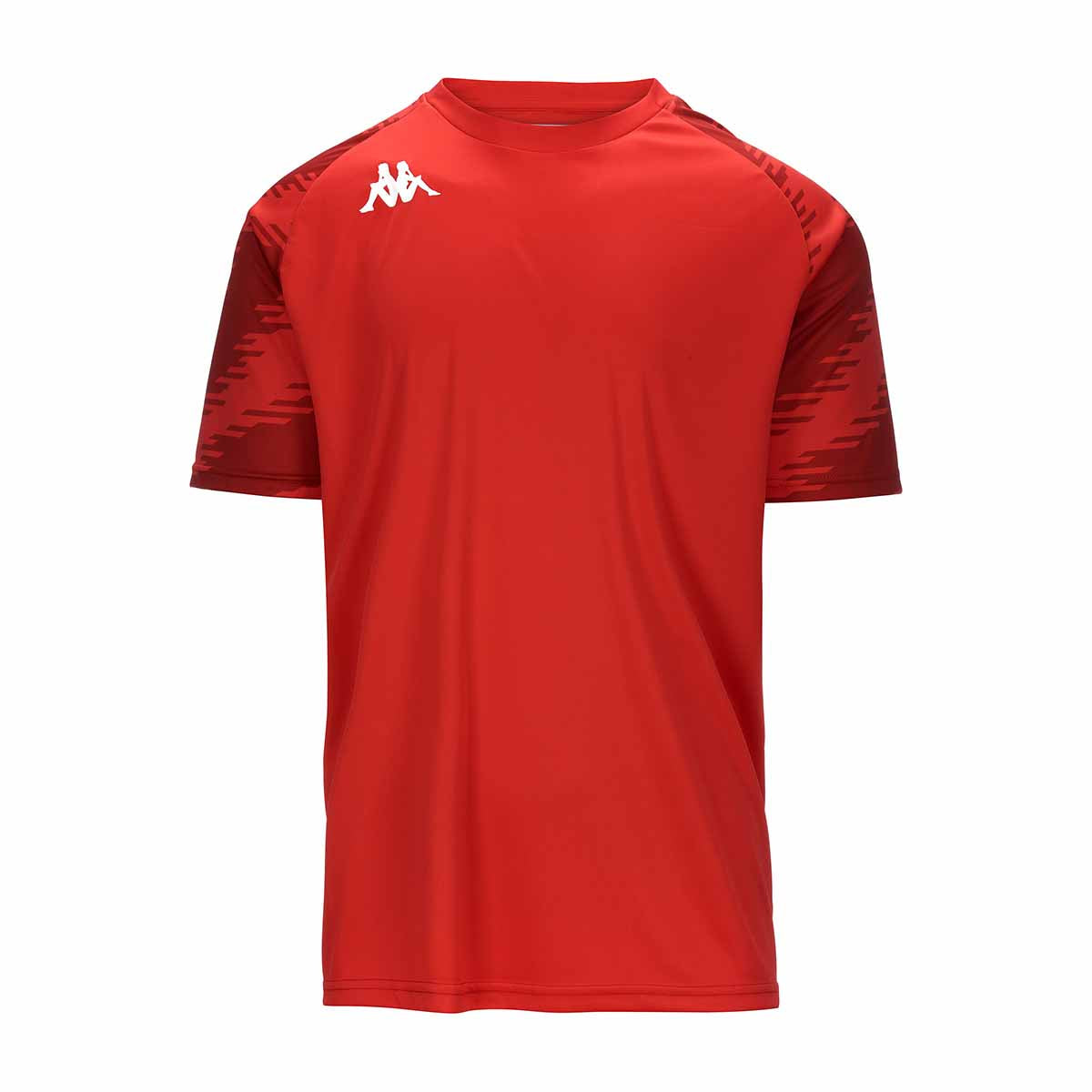 Maillot Daverno Rot Kinder - Bild 1
