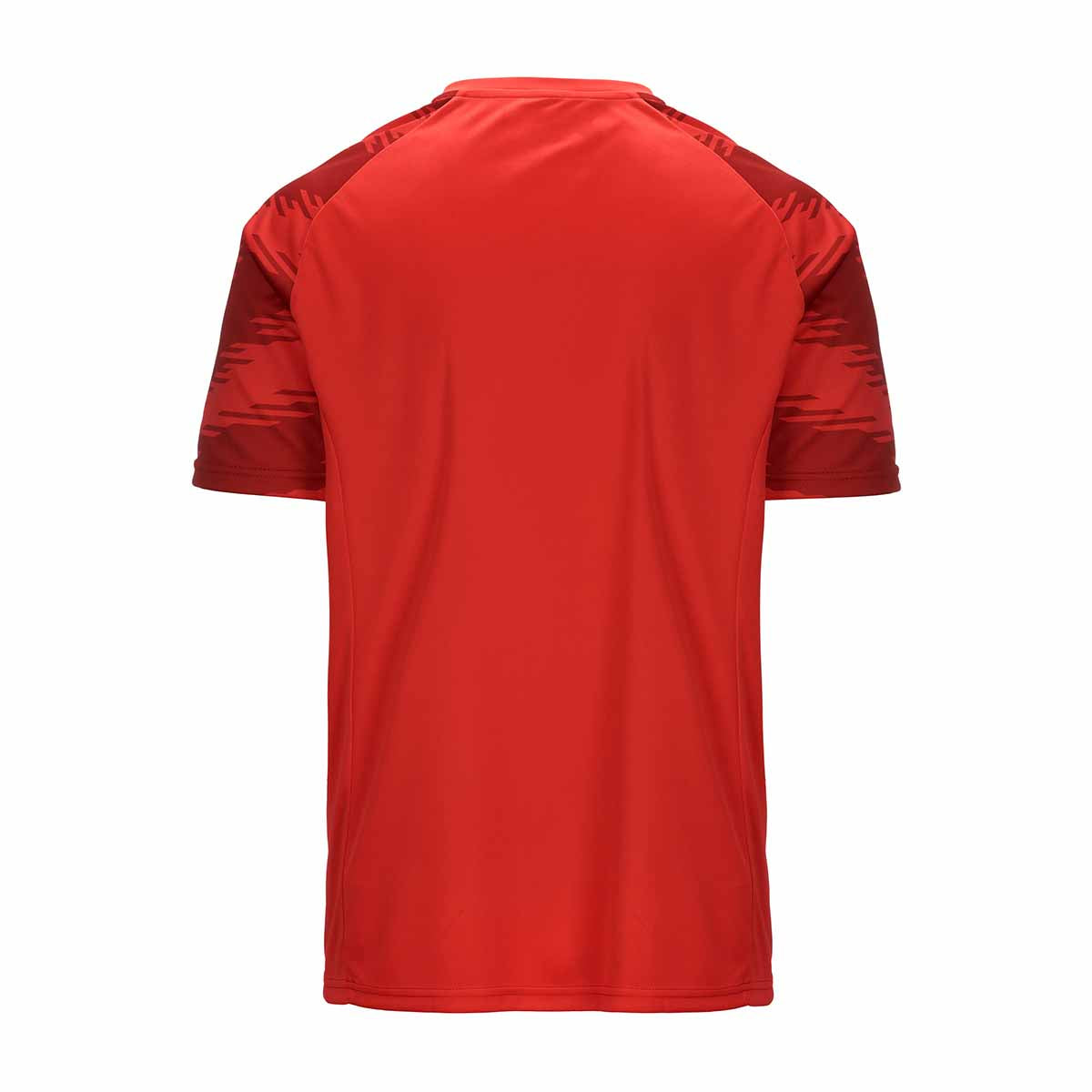 Maillot Daverno Rot Kinder - Bild 3