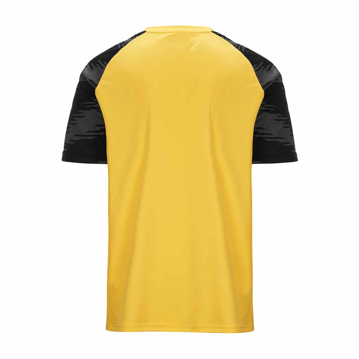 Maillot Daverno Gelb Kinder - Bild 3