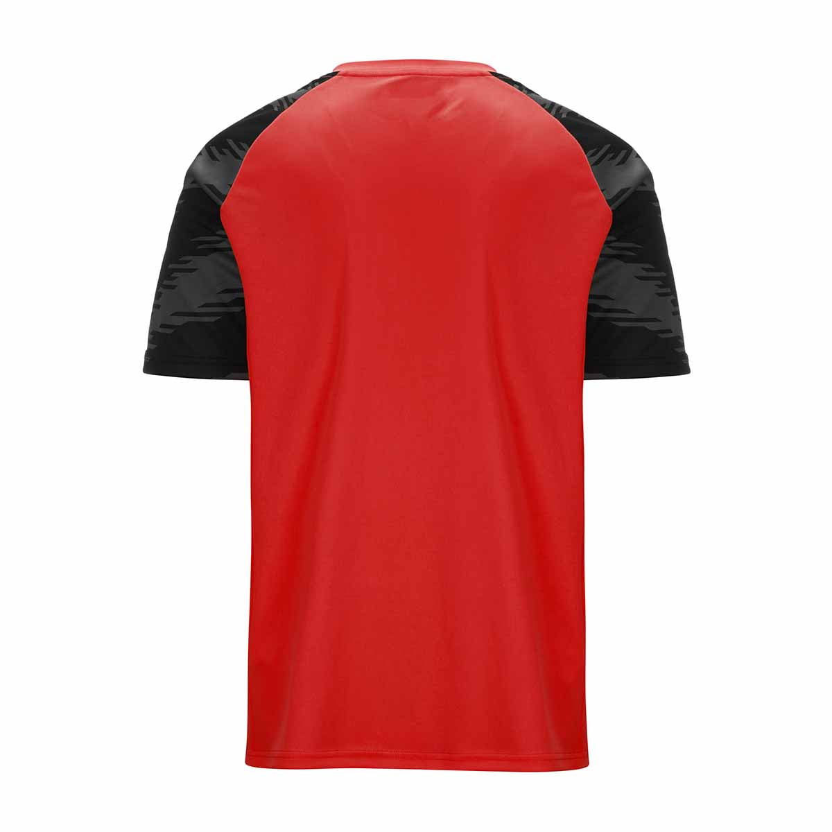 Maillot Daverno Rot Herren - Bild 3