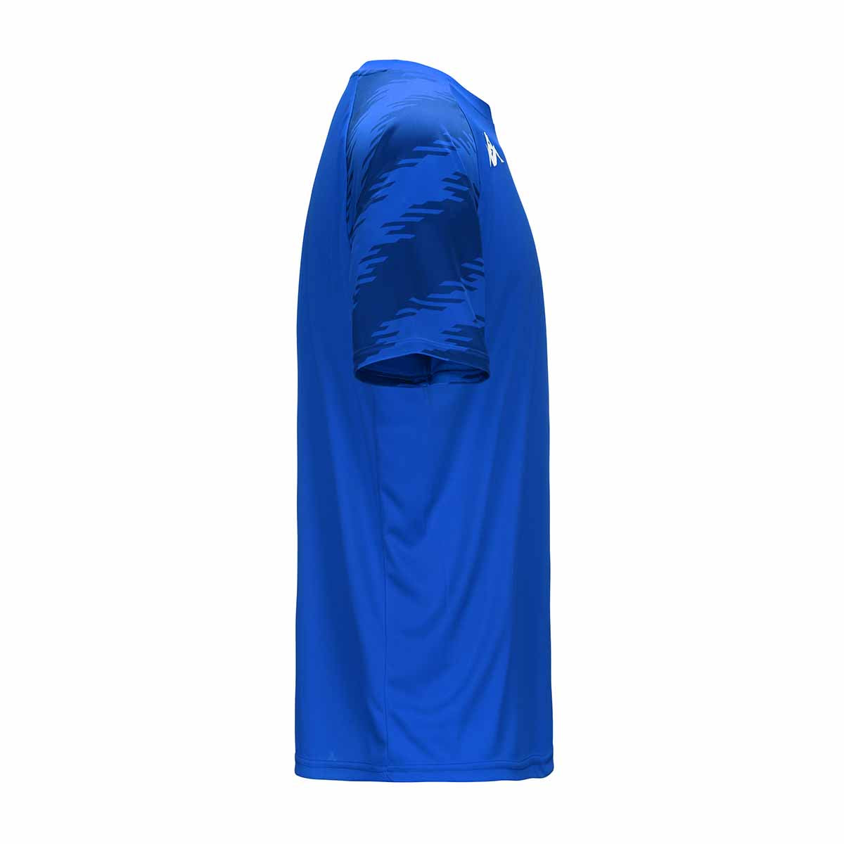 Maillot Daverno Blau Kinder - Bild 2