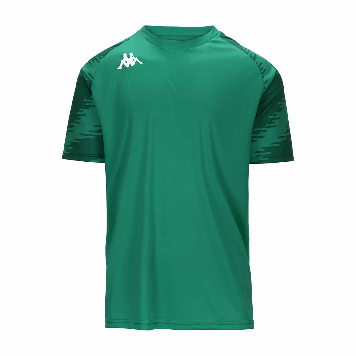 Maillot Daverno Grün Kinder - Bild 1