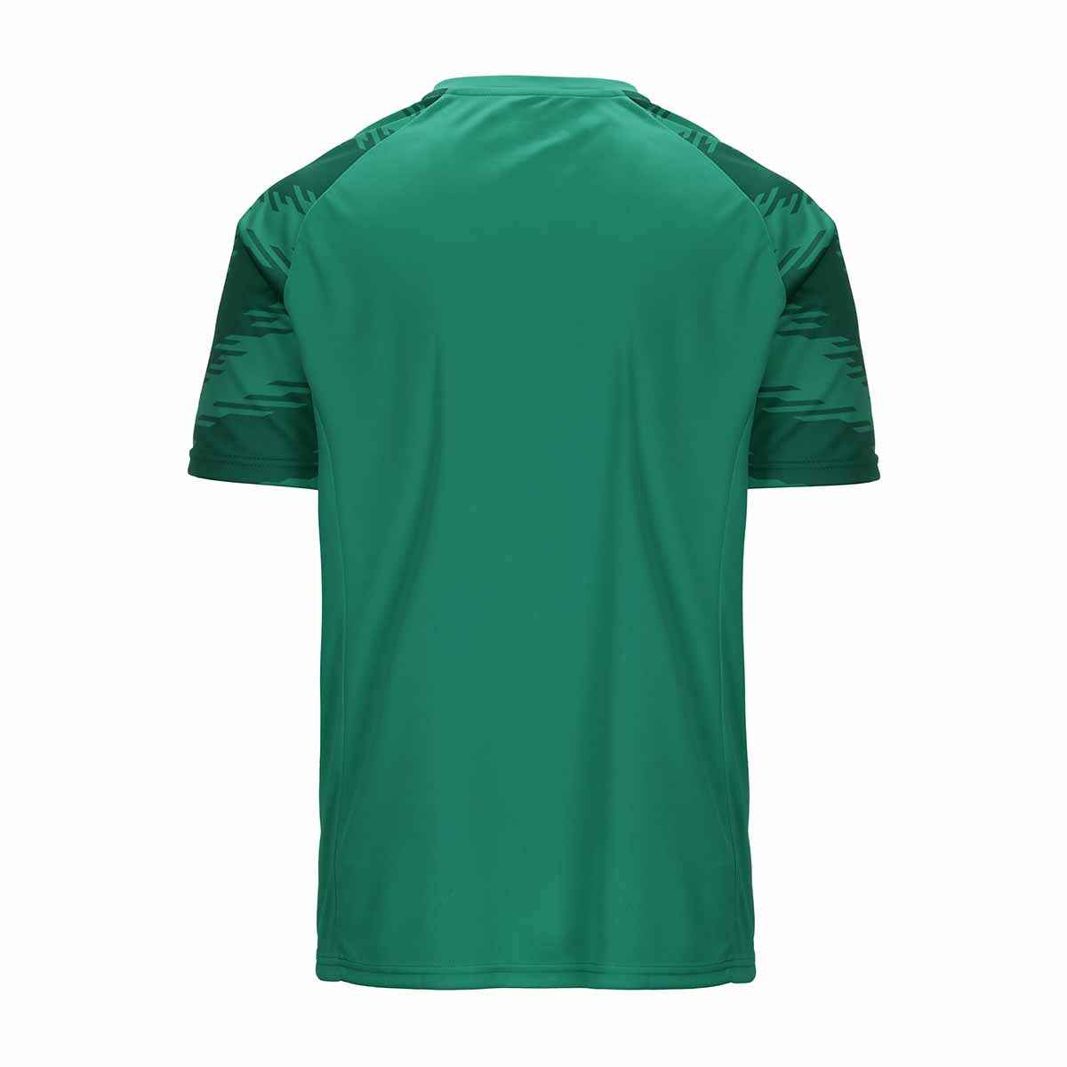 Maillot Daverno Grün Herren - Bild 3