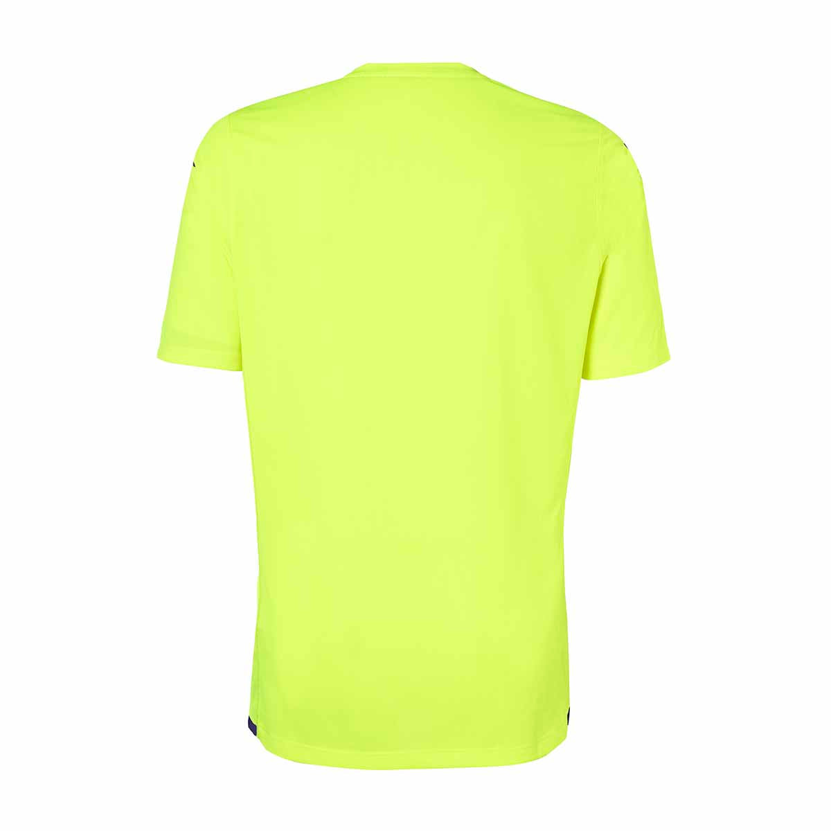 Maillot Kombat Goalkeeper Gelb Herren - Bild 2