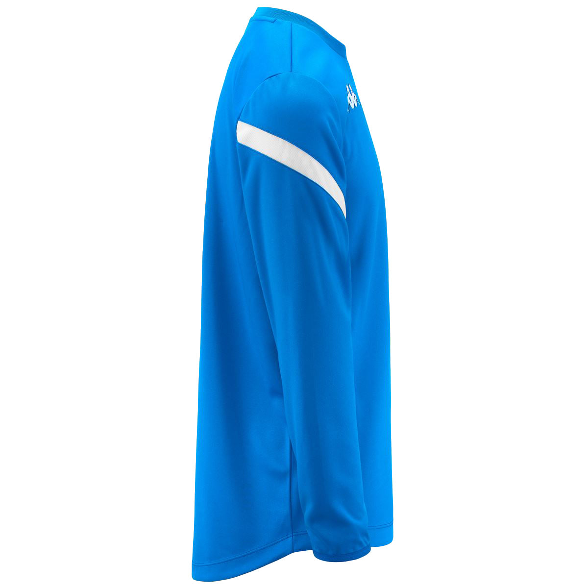 Sweatshirt Dolvano - Blau Saphir-Weiß - Jungen - Bild 20